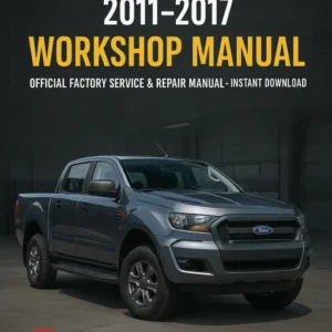 ford-ranger-mk3-workshop-manual-2011-2017