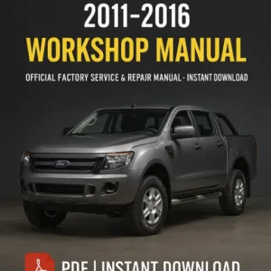 workshop-manual-ford-ranger-2011-2016