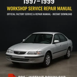 ford-telstar-workshop-manual-1997-1999