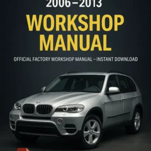 bmw-x5-e70-workshop-manual-2006-2013