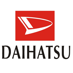 Daihatsu service manual
