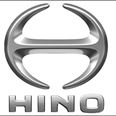 Hino service manual
