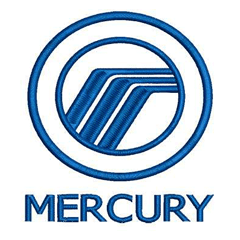Mercury service manual